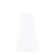 Cropp - Glatka mini haljina - white