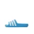 Adidas ADILETTE AQUA K, dečije papuče, plava ID2621