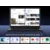 Tablet 11.97 Blackview MEGA 2 LTE 1200x2000 IPS 60Hz/12GB/256GB/8MP-16MP/FPR/Android 14/Blue