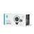 WiFi Smart Kamera | 4K | IP65 | Spotlight | NEDIS Smartlife