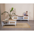HANAH HOME Sto za dnevnu sobu Mount White Oak