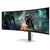 49 SAMSUNG Odyssey OLED G9 LS49DG910SUXEN 144Hz Gaming Curved Display