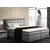 Boxspring postelja Diego - 140x200 cm