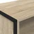 TV ormar Sonoma 100 x 36.5 x 30.5 cm Konstruirano drvo
