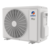Gree Inverter klima GWH12AUCXB, Comfort Clivia Al Pro 12K, 12000Btu, Bela