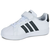 Adidas Dečije patike Streettalk El C, JQ6144, Bele