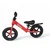 Točkonja Balans Bicikl crveni 80cm CLP002-8A