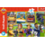 Trefl 14356 puzzle Sestavljanka 24 kos Crtiči