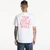 Majice Sporty & Rich Art Tshirt UNISEX White S