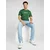 Only & Sons Kavbojke Yoke Lb 9684, modra