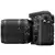 NIKON D-SLR fotoaparat D7200 KIT 18-105 VR