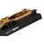 BE QUIET! BL079 Hladnjak 140mm Light Wings PWM, 2500 o/min, ARGB, Crni