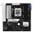 ASRock B850M Pro RS WiFi / AMD B850 / AM5 / 4x DDR5 DIMM / 3x M.2 / HDMI / DP / USB-C / WiFi / mATX