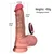 Gardj Europe Vibrator – Ultra Thrust