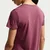 Nike W NK TEMPO DF SS TOP, ženska majica za trčanje, ljubičasta HQ0648