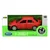 shumee WELLY MITSUBISHI LANCER EVOLUTION VIII RDEČA 1:34 42338