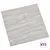 Podne daske 5,11 m2 55 pcs PVC Siva i drvo
