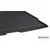 Rubber trunk mat Volvo XC90 2015-