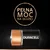 Duracell - 2 kom alkalnih baterija Basic LR20/D 1,5V 12500 mAh