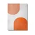 Wallity Slika RFB23_70100, 70x100 cm
