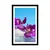 Plakat s paspartujem wellness tihožitje - 30x45 no frame