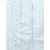 Pull&Bear Top pastelno modra/svetlo modra/off-bela
