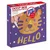 shumee DIAMOND DOTZ DOTZ BOX HELLO TIGER 8330
