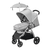 Maxi Cosi Kolica Gia - Nomad Grey