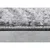 Siv tekač 80x240 cm Chappe Light Grey – Elle Decoration