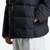 Jakna Jordan Flight Mens Down Puffer Jacket Black/ Black/ Black L