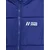 Jack & Jones Junior Zimska jakna Max, modra