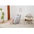 Haven Comfort V6 Masažna Sofa (Siva) od Medics Care