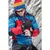 Klobuk DIRECT ALPINE BAFFIN 1.0, opeka/ocean (L)