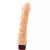 Vibrator Vibe Cock Flesh, 22cm, Boja kože