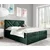 Boxspring postelja Box 6 - 160x200 cm