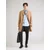Michael Kors Srajca dimno modra/svetlo modra