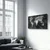 CAM-3031 - Višenamenska Tempered Staklena Slika 70 x 110 cm
