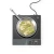 Indukcijski Kuhalnik Model 1800 230V/1800W (319x355x67mm)