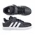 ADIDAS PATIKE GRAND COURT 2.0 EL C CBLACK/FTWWHT/CBLACK ZA DEČAKE