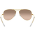 Ray-Ban Aviator Large Metal Naočare za sunce RB 3025 001/3E