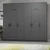 Hanah Home Ormar Kale 5176