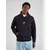 ARMANI EXCHANGE Majica temno modra/bela