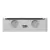 BEKO Ugradna ploča HDCG 32220 FX inox