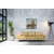 shumee 3D kovinska slika loft brooklyn 80x80 cm