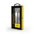 Gembird USB kabl USB 2.0 Micro-USB B USB A Srebrno, Belo