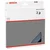 BOSCH Brusna ploča za dvostranu brusilicu 2608600109, 175 mm, 32 mm, 36
