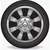 Continental VanContact 4Season ( 225/75 R16C 121/120R 10PR EVc )