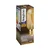 Braytron LED sijalica BRY-ADVANCE-4W-E27-T45-AMB-2200K