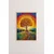 Uokvirena slika Wallity Mscartmdl8, 33x48 cm
