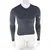 Rapha Pro Team Lightweight Moški Biking Shirt longsleeve